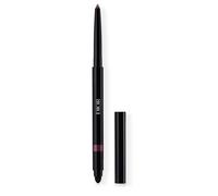 DIOR - Diorshow Stylo Eyeliner waterproof - tenue 24 h - couleur intense 0.3 g Noir female