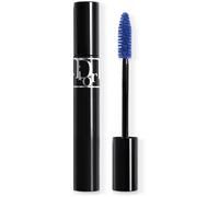 DIOR Diorshow Waterproof mascara waterproof volume sur-mesure effet ajout de cils teinte 258 11.5 ml