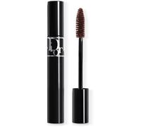 DIOR Diorshow Waterproof mascara waterproof volume sur-mesure effet ajout de cils teinte 698 11.5 ml