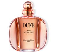 Dior Dune eau de toilette 100ml - parfum femme Dior