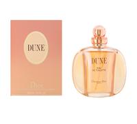 DIOR DUNE eau de toilette spray 100 ml