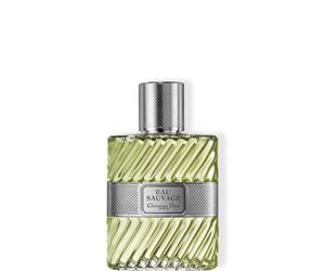 Dior - Eau Sauvage 50 Ml Eau De Toilette Vaporisateur - Kapao Parfumerie en ligne française