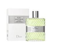 Dior Eau Sauvage Lotion après-rasage 100 ml