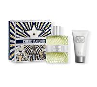 DIOR - Eau Sauvage Eau de toilette Coffret parfum homme 1 pieces male