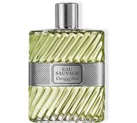 EAU SAUVAGE edt vaporisateur - Contents: 200 ml