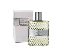 EAU SAUVAGE edt vaporisateur - Contents: 200 ml