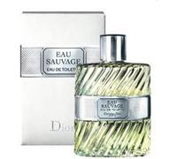 Dior Eau Sauvage Eau De Toilette Spray 50ml