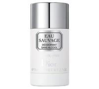 DIOR - Eau Sauvage Déodorant Stick Sans Alcool 75 ml 01 - Kapao Parfumerie en ligne française