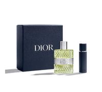 DIOR - Eau Sauvage Éditon limitée Eau de Toilette Coffret parfum homme 1 pieces male