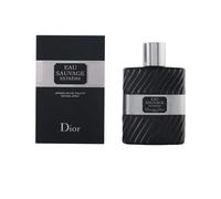 Vaporisateur EDT EAU SAUVAGE EXTREME INTENSE - Contents: 100 ml