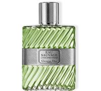 Eau Sauvage Lotion Après-rasage de Dior - 100 ml - Eau Sauvage - Flacon - Kapao Parfumerie en ligne française