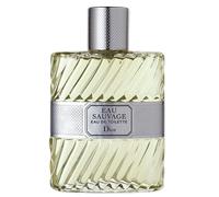 DIOR - Eau Sauvage Notes hespéridées et florales Eau de toilette 400 ml unisex