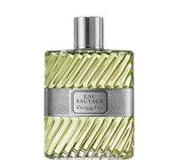 Eau de Toilette de Dior - 1000 ml - Eau Sauvage - Flacon - Kapao Parfumerie en ligne française