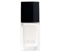 DIOR - Effet gel et couleur couture Vernis à ongles 10 ml Blanc unisex