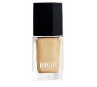 DIOR - Effet gel et couleur couture Vernis à ongles 10 ml Marron clair unisex