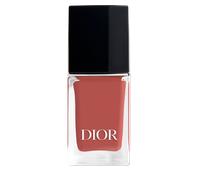 DIOR - Effet gel et couleur couture Vernis à ongles 10 ml Rouge foncé unisex