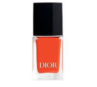 DIOR - Effet gel et couleur couture Vernis à ongles 10 ml Rouge unisex