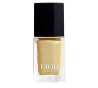 DIOR - Effet gel et couleur couture Vernis à ongles 11 g Marron clair unisex
