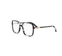 Dior, Femme, Accessoires, Multicolore, Taille: 52 MM Mini CD O S2I Eyeglasses