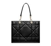 Dior - Essential Large Tote - Femme - Sacs - Noir - Taille: ONE Size