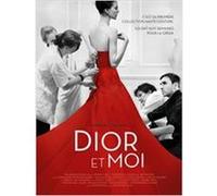Dior et moi DVD E