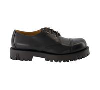Dior - Explorer III Chaussure en Cuir Collection 2025 - Homme - Chaussures - Noir - Taille: 42 1/2 EU