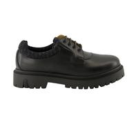Dior - Explorer III Derby Shoe - Homme - Chaussures - Noir - Taille: 43 EU
