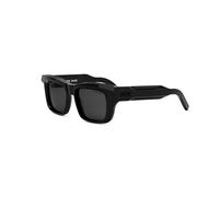 Dior - Explorer Lunettes de Soleil Qualité Originale - unisex - Accessoires - Noir - Taille: 51 MM