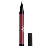 Dior Eye-liner Show On Stage 866