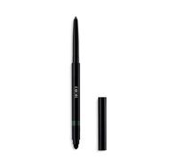 DIOR Eyeliners Crayon Contour des Yeux 24H - Eyeliner Waterproof - Couleur Intense - Texture Crémeuse et Application Idéale 471 MATTE GREEN
