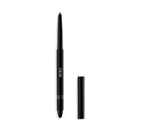 DIOR Eyeliners Crayon Contour des Yeux 24H - Eyeliner Waterproof - Couleur Intense - Texture Crémeuse et Application Idéale 781 MATTE BROWN