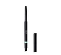 DIOR Eyeliners Crayon Contour des Yeux 24H - Eyeliner Waterproof - Couleur Intense - Texture Crémeuse et Application Idéale 246 MATTE MINT