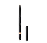 DIOR Eyeliners Crayon Contour des Yeux 24H - Eyeliner Waterproof - Couleur Intense - Texture Crémeuse et Application Idéale 556 PEARLY GOLD