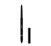 DIOR Eyeliners Crayon Contour des Yeux 24H - Eyeliner Waterproof - Couleur Intense - Texture Crémeuse et Application Idéale 061 MATTE GREY