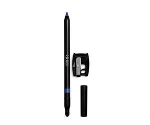 DIOR Eyeliners Crayon Eyeliner Waterproof Khôl - Couleur Intense 254 BLUE