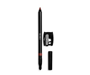DIOR Eyeliners Crayon Eyeliner Waterproof Khôl - Couleur Intense 664 BRICK