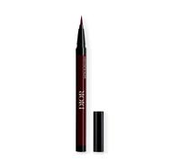 Dior Diorshow Liquid Liner – Feutre ultra-précis, couleur intense, Waterproof 881 Satin Burgundy