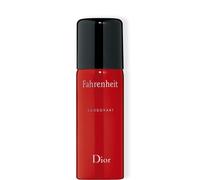 Déodorant de Dior - 150 ml - Fahrenheit - Spray - Kapao Parfumerie en ligne française