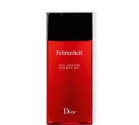 - Dior - Fahrenheit 200 Ml Gel Douche - Kapao Parfumerie en ligne française