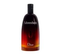 DIOR Fahrenheit Eau De Toilette 100ml