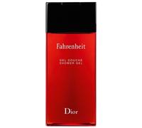 Dior Fahrenheit 200 ml Gel douche Hommes Corps