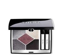 DIOR - Diorshow 5 Couleurs 01 073 Pied-de-Poule Palette yeux - texture crémeuse - longue tenue et confort A8878E - Kapao Parfumerie en ligne française