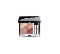 Dior - Diorshow 5 Couleurs 743 Rose Tulle Palette Yeux - Texture Crémeuse - Longue Tenue Et Confort - Kapao Parfumerie en ligne française