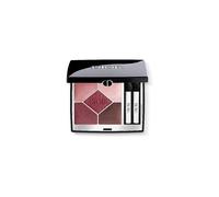 DIOR Fard à paupières - Diorshow 5 Couleurs ( 879 Rouge Trafal )