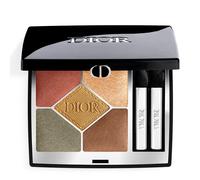Palette yeux de Dior - 343 Khaki - Diorshow 5 Couleurs - Kapao Parfumerie en ligne française