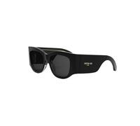 Dior, Femme, Accessoires, Noir, Taille: 54 MM Nuit S1I Lunettes de soleil