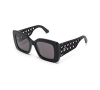 Dior, Femme, Accessoires, Noir, Taille: 54 MM Verydior S1I 10A0 Lunettes de soleil