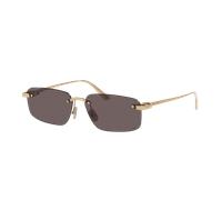 DIOR Femme Sunglass Cdior S4U - Couleur du Monture: Jaune, Couleur de Lentille: Gris