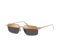 DIOR Femme Sunglass CDIOR S4U - Couleur du Monture: Rose, Couleur de Lentille: Rose
