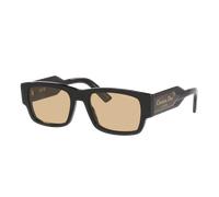 DIOR Femme Sunglass Christian Dior Label S1I - Couleur du Monture: Noir, Couleur de Lentille: Jaune